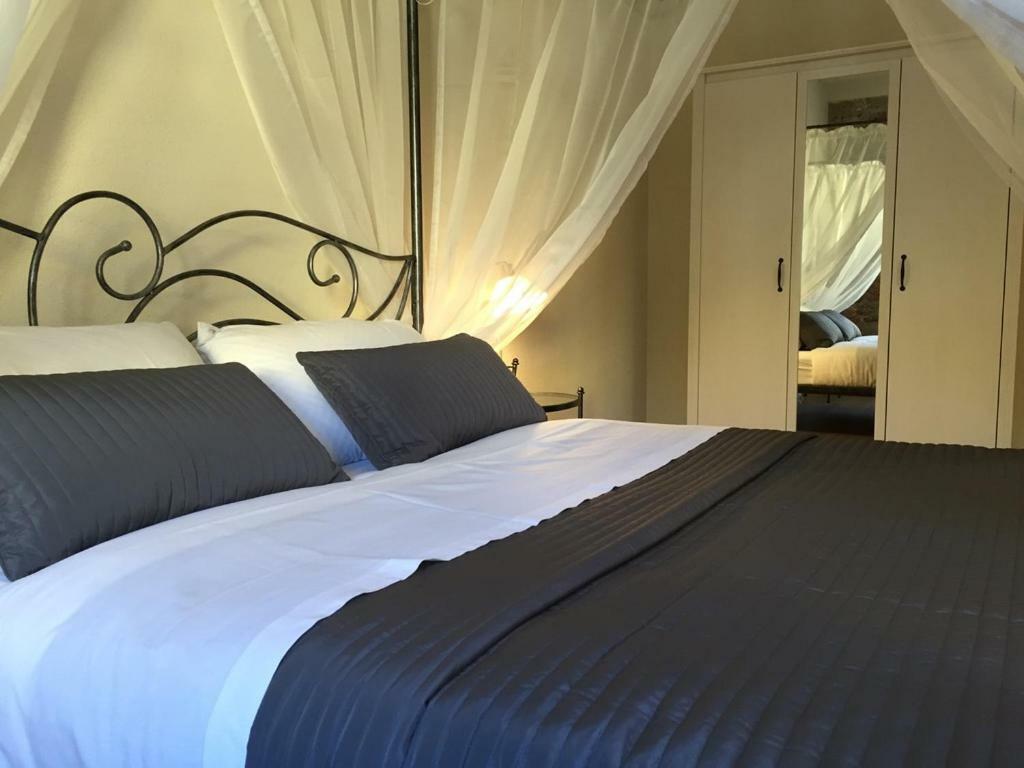 Suite Calliope - Le Muse Pietrasanta Exterior foto