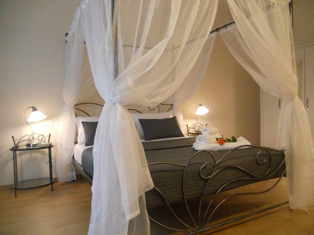 Suite Calliope - Le Muse Pietrasanta Exterior foto